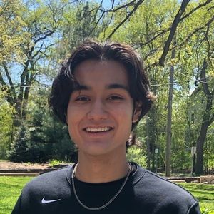 Meet your Posher, Micah